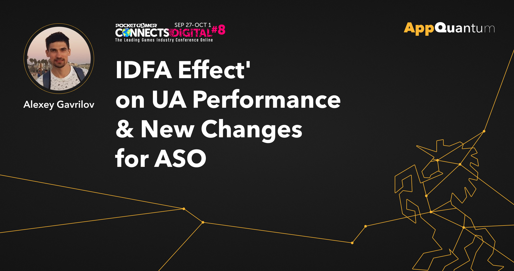 Panel Discussion of IDFA Effect' on UA Performance & New Changes for ASO with Alexey Gavrilov
